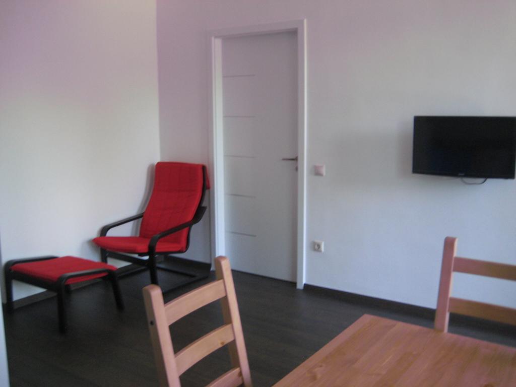 Platán apartman Budapest Camera foto