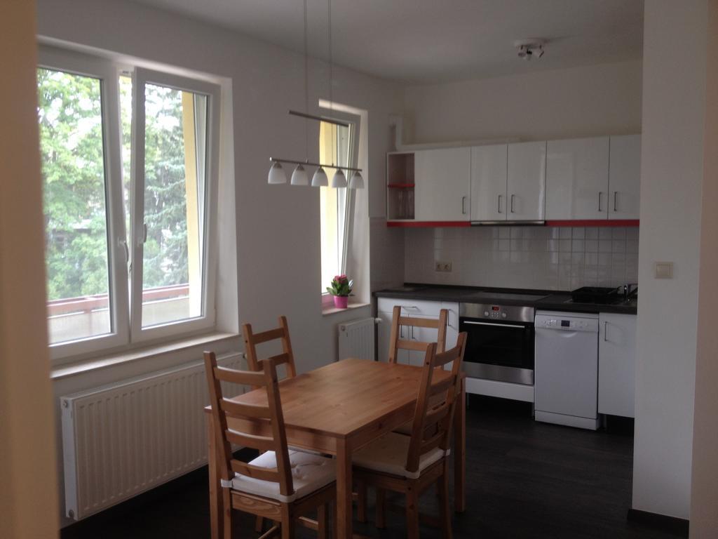 Platán apartman Budapest Camera foto