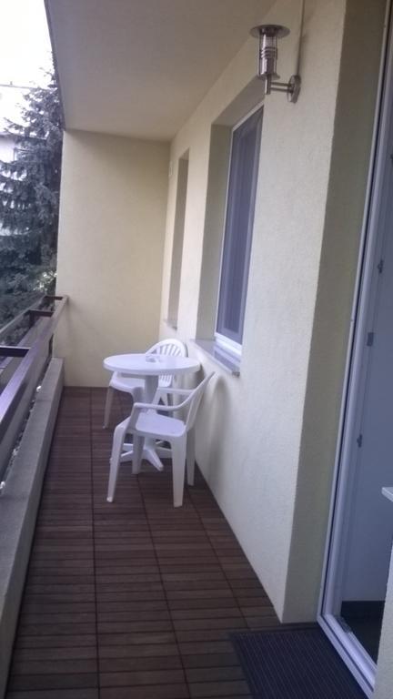 Platán apartman Budapest Camera foto
