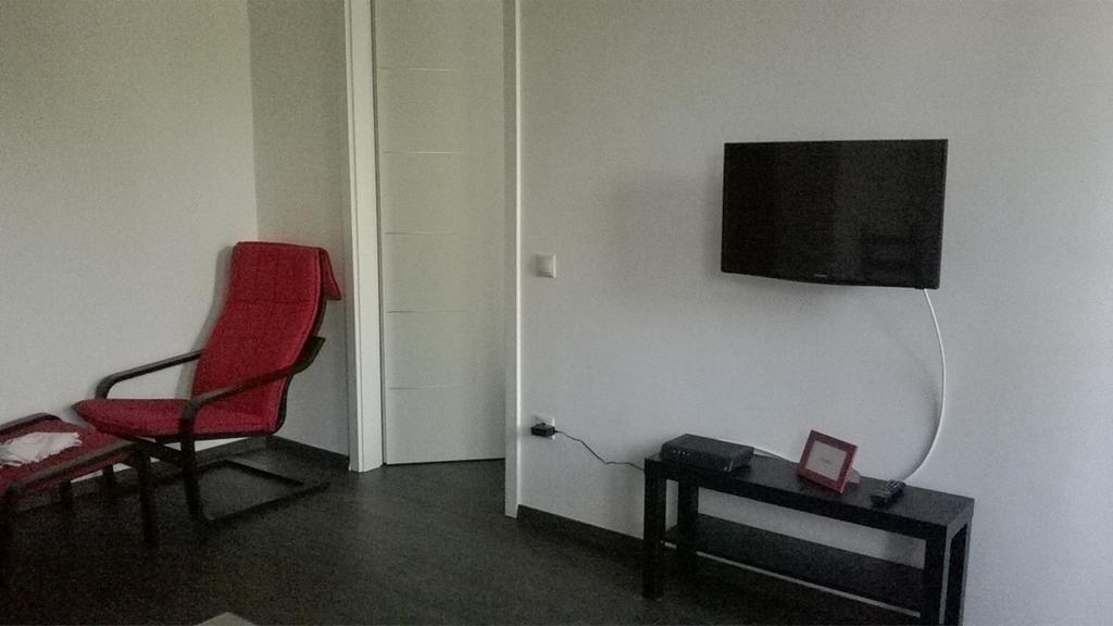 Platán apartman Budapest Camera foto
